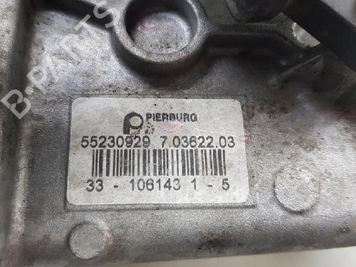 Egr FIAT PUNTO EVO (199_) 1.3 D Multijet | BP12013584M69 