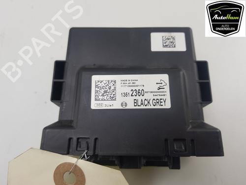 Control unit OPEL KARL (C16) 1.0 | BP12037606M11 - Image 3
