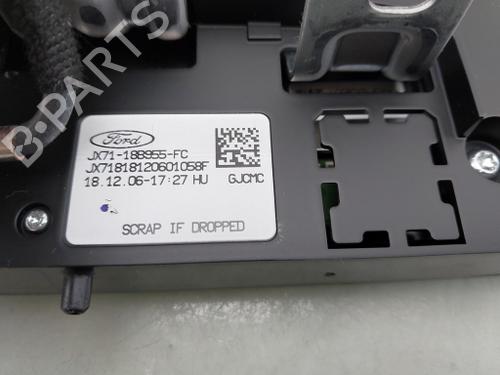 Control unit FORD FOCUS IV Turnier (HP) 1.0 EcoBoost | BP40503930M11 - Image 6