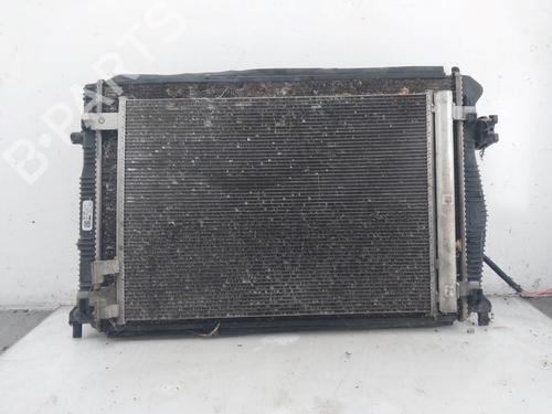 Radiator set SEAT ARONA (KJ7, KJP) 1.0 TSI | BP31170303M120
