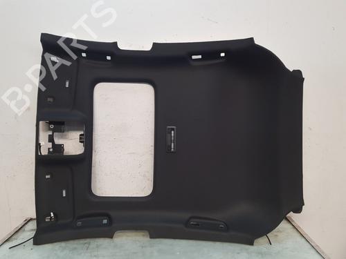 Interiør tag MAZDA 3 Hatchback (BP) SKYACTIV-X M Hybrid | BP30960723I12