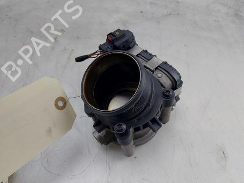 Throttle body PORSCHE CAYENNE (9YA) 3.0 E-Hybrid AWD (9YAAE1) | BP29559782M82