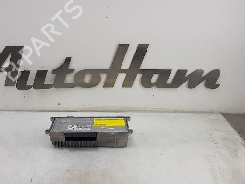 Used Electronic module AUDI A5 Sportback (8TA) 2.0 TDI (170 hp) 12019891