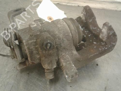 Used Left rear brake caliper Left rear brake caliper CITROËN C4 I (LC_) 1.6 HDi (109 hp) 12020359 12020359