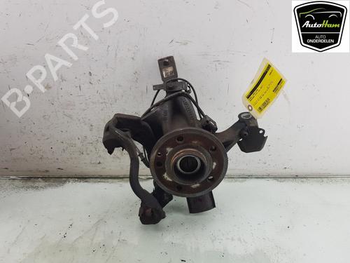 Used Left front steering knuckle MERCEDES-BENZ VITO Van (W447) 111 CDI (447.601, 447.603, 447.605) (114 hp) 22433672