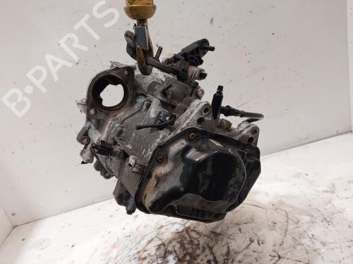Used Gearbox Gearbox SKODA FABIA III Estate (NJ5) 1.0 TSI (95 hp) 33718168 33718168