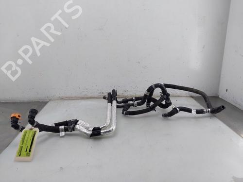 Rør FERRARI 296 GTS Convertible (F 171) PHEV (830 hp) 31041246