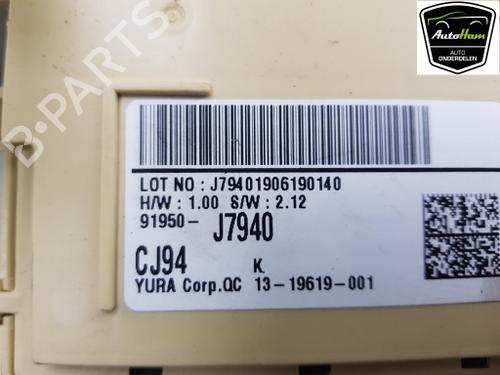 Fuse box KIA PROCEED (CD) 1.4 T-GDI | BP12044277E1 - Image 4