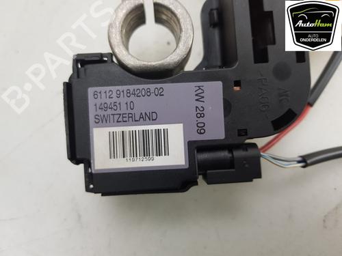 Autre BMW 1 (E81) 116 i | BP12043402O1