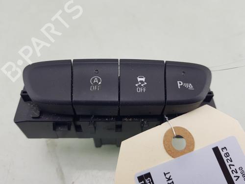 Switch OPEL ASTRA K Sports Tourer (B16) 1.6 CDTi (35) | BP25845715I30 
