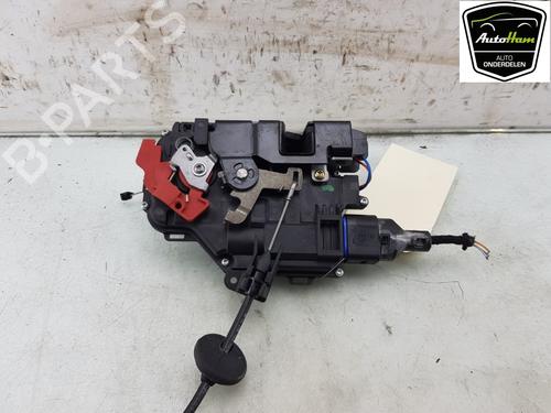Front right lock VW GOLF V (1K1) 1.6 | BP18254434C97 