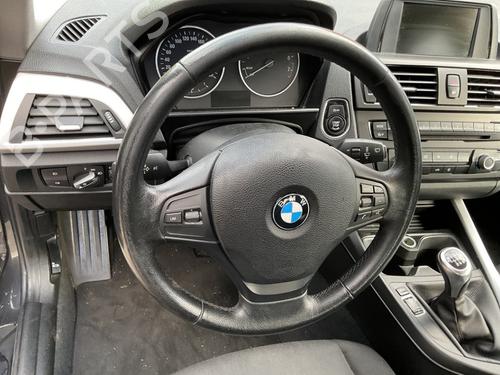 Airbag Kit BMW 1 (F20) 116 i | BP29938583C86