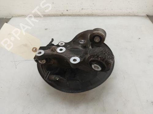 Used Right rear steering knuckle MERCEDES-BENZ A-CLASS (W177) AMG A 45 S 4-Matic+ (177.054) (421 hp) 29274516