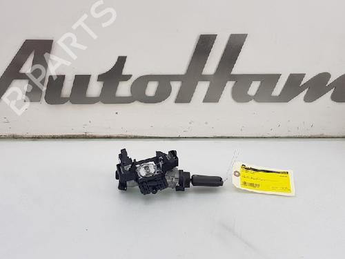 Used Ignition barrel VW POLO VI (AW1, BZ1, AE1) 1.0 TSI (95 hp) 12017218