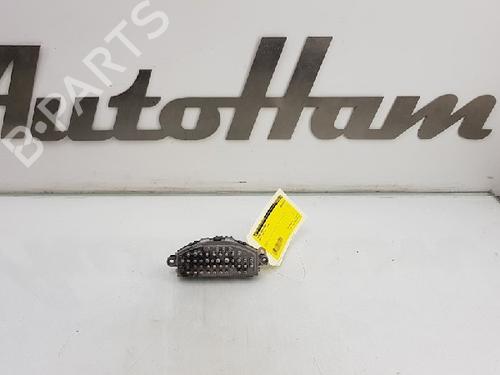 Used Heater resistor Heater resistor SEAT LEON (5F1) 1.2 TSI (110 hp) 12016218 12016218