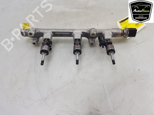 Used Injection rail Injection rail 17318505 17318505