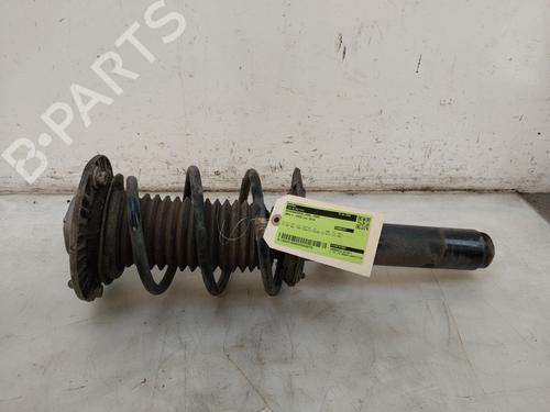 Used Left front shock absorber Left front shock absorber BMW 3 Touring (F31) 320 i xDrive (184 hp) 33429990 33429990