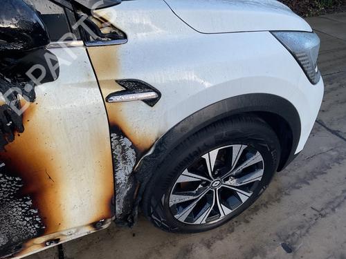 Full front RENAULT CAPTUR II (HF_) E-TECH 145 (HFMU) | BP31708082S1 