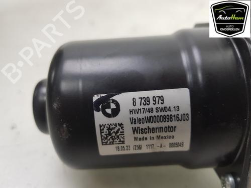 Front wiper motor BMW X5 (G05, F95) xDrive 45 e Plug-in Hybrid | BP15769991M29