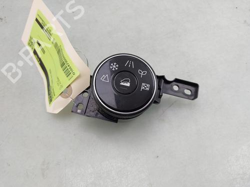 Switch NISSAN X-TRAIL IV (T33) 1.5 VC-T e-Power e-4ORCE | BP39209832I30 - Image 2