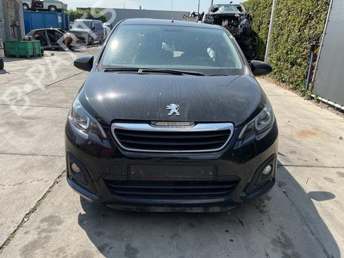 Full front PEUGEOT 108 1.0 VTi | BP38108473S1 - Image 3