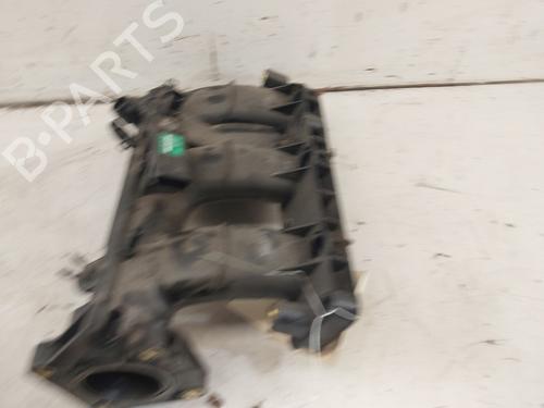 Intake manifold RENAULT CAPTUR I (J5_, H5_) 0.9 TCe 90 | BP39094611M70 - Image 3