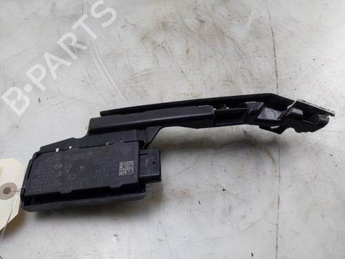 Used Camera Camera SKODA OCTAVIA IV Combi (NX5, PV5) 1.0 TSI (110 hp) 31922198 31922198