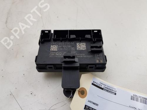 Used Control unit Control unit 23897843 23897843