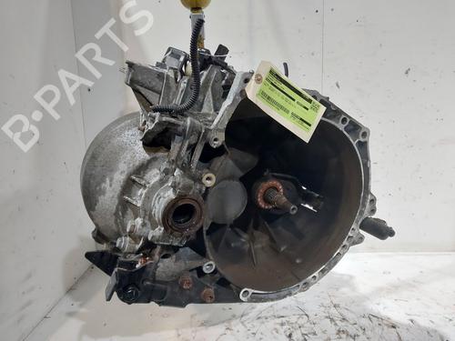 Used Gearbox Gearbox PEUGEOT 308 SW II (LC_, LJ_, LR_, LX_, L4_) 1.6 BlueHDi 120 (120 hp) 32002236 32002236