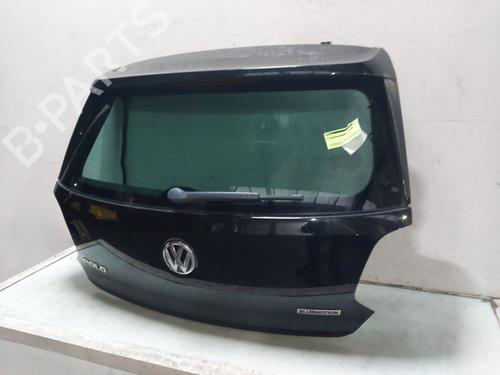 Tailgate VW POLO V (6R1, 6C1) 1.4 TDI | BP31922874C6