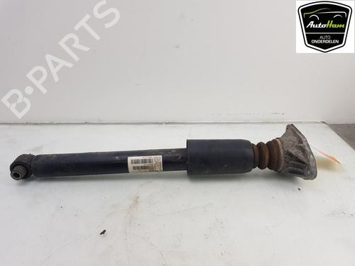 Right rear shock absorber BMW 3 (F30, F80) 330 e | BP12038943M19 