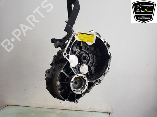 Used Gearbox VW GOLF VII (5G1, BQ1, BE1, BE2) 2.0 GTD (184 hp) 16733629
