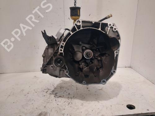 Boîte de vitesses DACIA LODGY (JS_) 1.2 TCe (JSAY, JSM0) (115 hp) 30932180