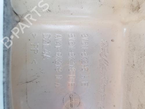 Expansion tank FORD TRANSIT CONNECT V408 Box Body/MPV 1.6 TDCi | BP17004695C120 