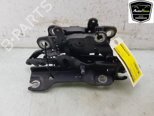 Used Hinge/Door check strap BMW 1 (F20) M 140 i (340 hp) 24995005