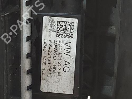 Other SEAT ARONA (KJ7, KJP) 1.5 TSI | BP38590520O1 - Image 3