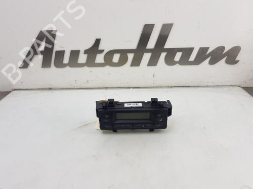 Commande Chauffage CITROËN C3 I (FC_, FN_) 1.4 16V | BP12036242I5 