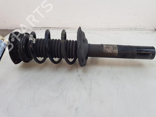 Right front shock absorber VW PASSAT B8 Variant (3G5, CB5) 2.0 TDI | BP26430001M17 