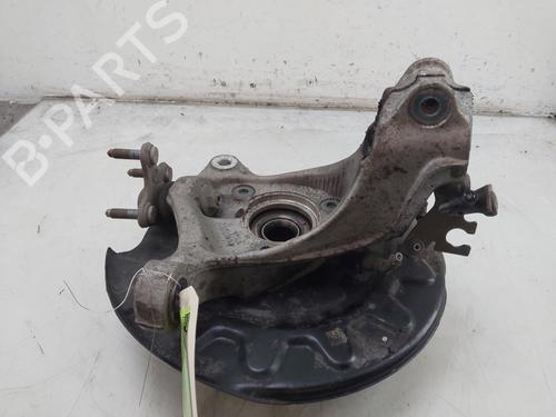 Used Right front steering knuckle VW GOLF VII (5G1, BQ1, BE1, BE2) 1.4 GTE Hybrid (204 hp) 30466167