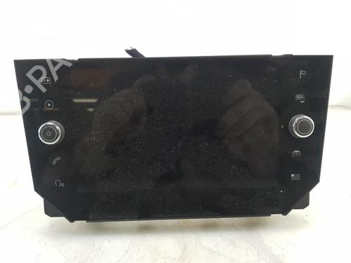 Electronic module SEAT IBIZA V (KJ1, KJG) 1.0 TSI | BP13147664M83 