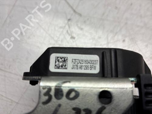 Front left seatbelt FORD FOCUS IV Turnier (HP) 1.0 EcoBoost mHEV | BP37080694I26 - Image 6