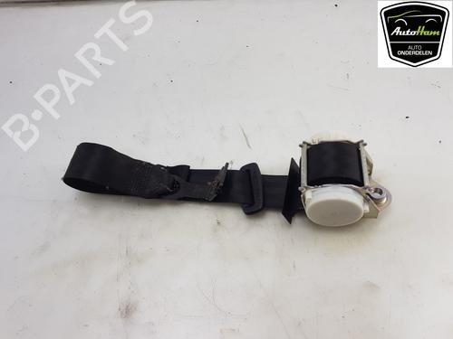 Used Rear right seatbelt VW GOLF PLUS V (5M1, 521) 1.6 FSI (115 hp) 13315214