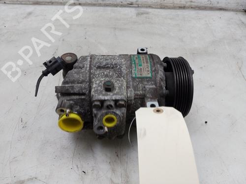 AC-Kompressor AC-Kompressor VW TOURAN (1T1, 1T2) 1.9 TDI (100 hp) 33556727 33556727