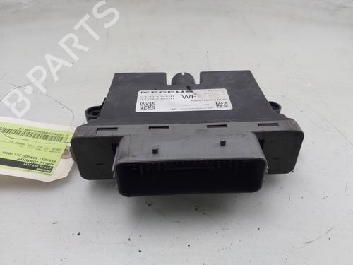 Control unit RENAULT KANGOO III Box Body/MPV 1.5 Blue dCi 115 (FJAC) | BP31923118M11 - Image 2
