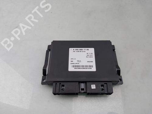 Used Gearbox control unit MERCEDES-BENZ C-CLASS Coupe (C205) C 220 d (205.304) (163 hp) 29609548