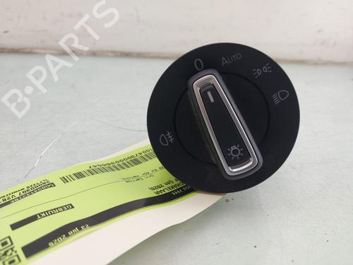 Used Headlight switch Headlight switch 37179740 37179740