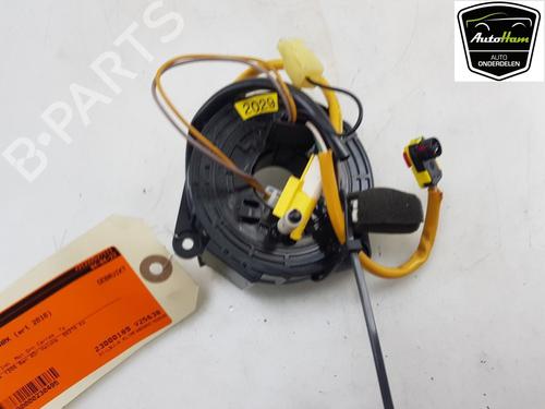 Used Squib airbag CHEVROLET SPARK (M300) 1.2 (82 hp) 13105585