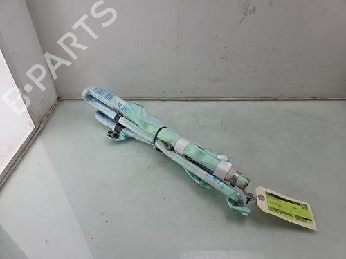 Used Right curtain airbag VW GOLF VII (5G1, BQ1, BE1, BE2) 1.2 TSI (86 hp) 30633791