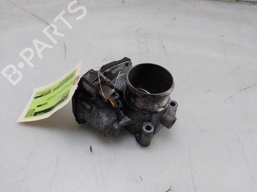 Throttle body FORD TRANSIT V363 Van (FCD, FDD) 2.0 EcoBlue | BP35782899M82 - Image 2