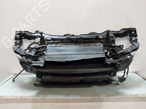 Frontplate/Frontkurv FORD KUGA II (DM2) 1.6 EcoBoost (150 hp) 30633931